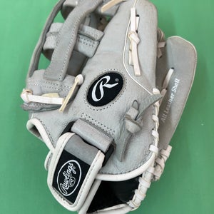 Rawlings Highlight Right Hand Throw Softball Glove 12.5" (Used)