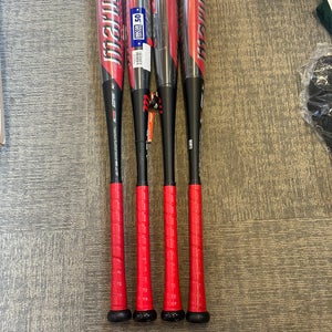 Marucci CAT8 BBCOR Certified Bat (-3) Alloy 30 oz 33" (New)