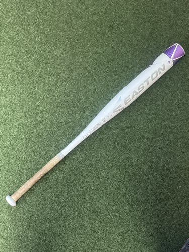 Easton Amethyst 31/20 Softball Bat (4799)