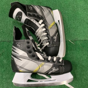 Flite Chaos C-75 Hockey Skates | Senior 13 (Extra Wide)