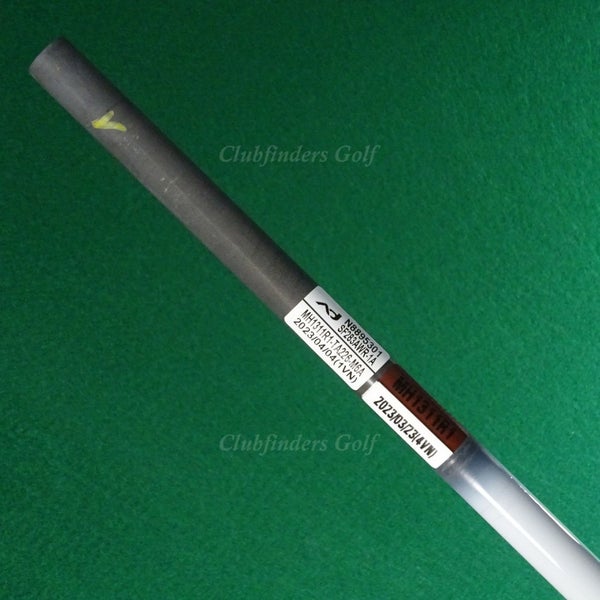 NEW Mitsubishi Chemical Diamana S+ 60 .335 Regular 44.5" Graphite Wood Shaft