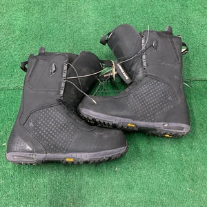 Burton Imperial Snowboard Boots | Men's 12