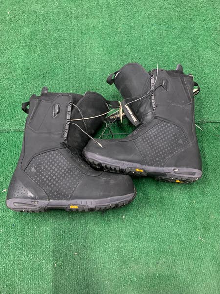 BURTON IMPERIAL ブーツ 12サイズ Burton Imperial Snowboard Boots | Men's 12 | SidelineSwap | Buy