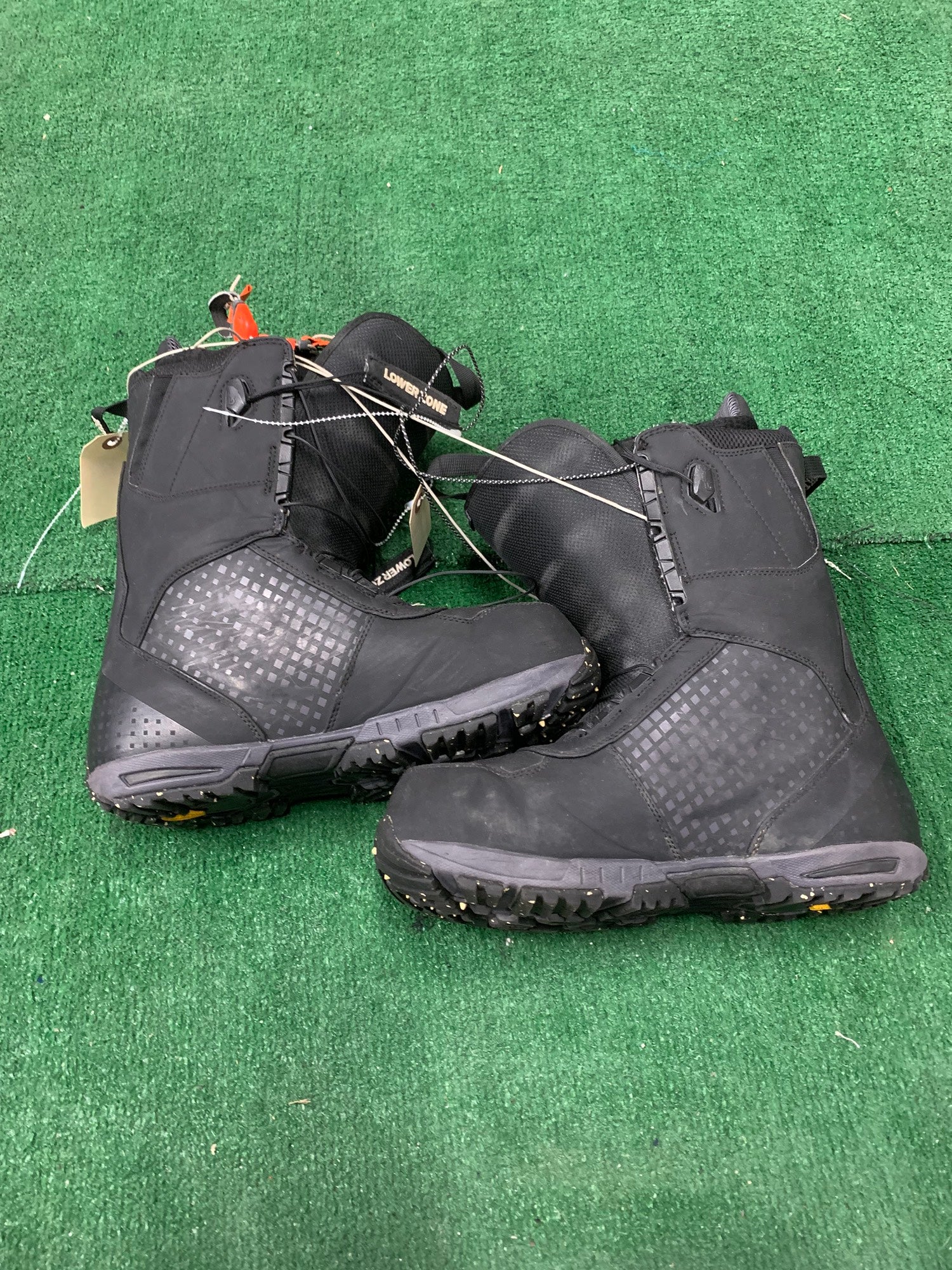 BURTON IMPERIAL ブーツ 12サイズ Burton Imperial Speedzone – Country Ski & Sport