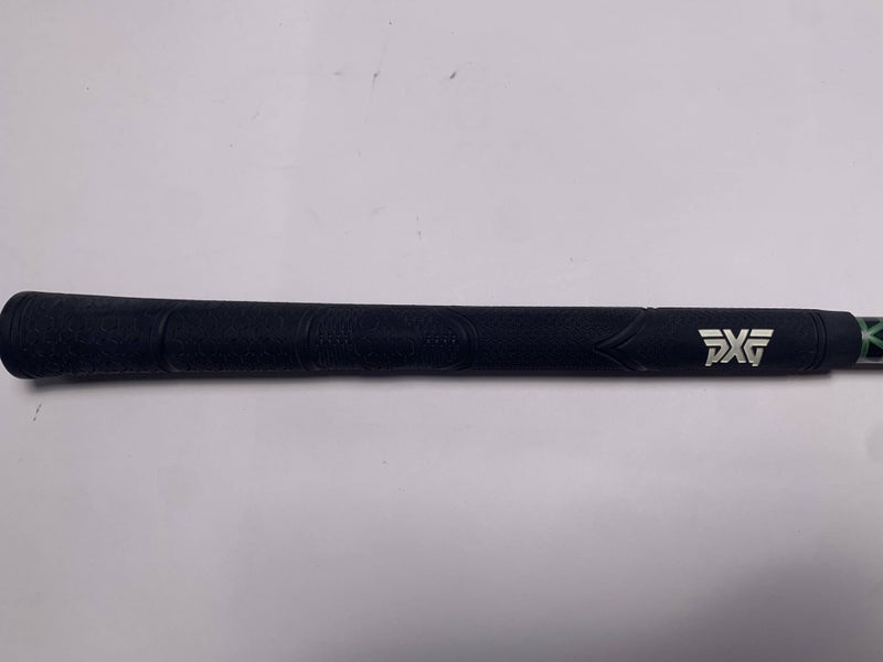 Project X Cypher Fifty 5.5 50g Regular Graphite Fairway Wood