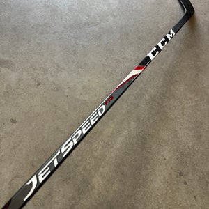 75 Flex P92 Senior CCM JetSpeed FT2 Left Hand Hockey Stick Pro Stock NHL (New)