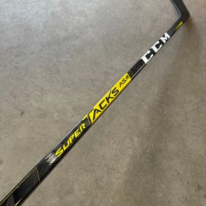 85 Flex Custom P92 Senior CCM Super Tacks AS2 Pro Left Hand Hockey Stick Pro Stock NHL (New)
