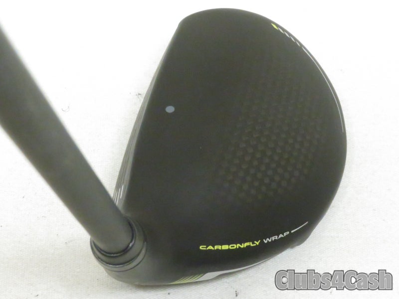 PING G430 Hybrid 17  2H Alta CB 70 Black Stiff Flex +Cover ... Near MINT