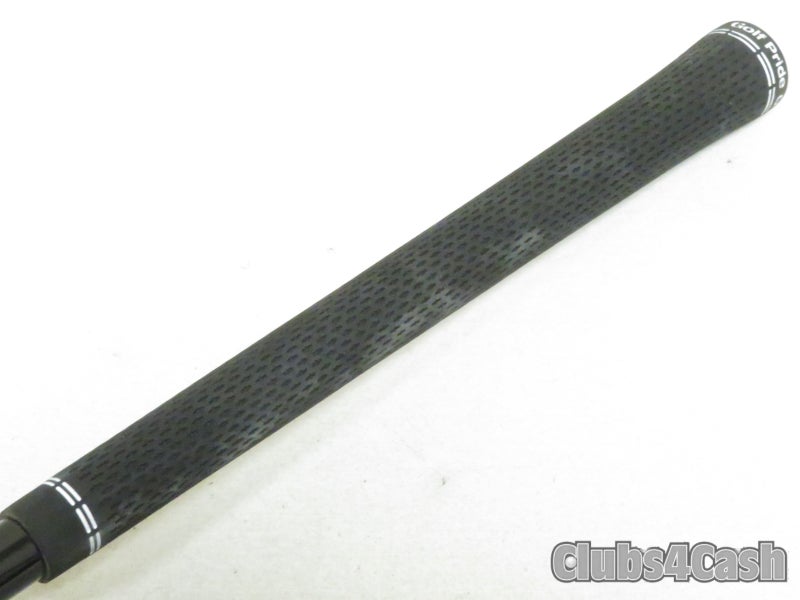 PING G430 Hybrid 17  2H Alta CB 70 Black Stiff Flex +Cover ... Near MINT