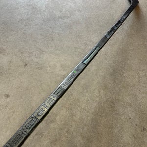 80 Flex P92 Senior CCM RibCor Trigger 6 Pro Left Hand Hockey Stick P92 Pro Stock IIHF (New)