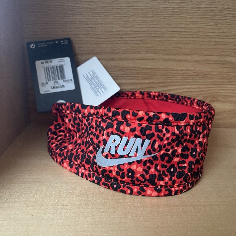 womens running headband nike