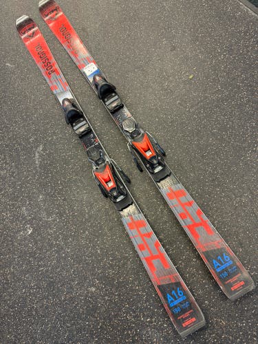 Rossignol 150 JR GS