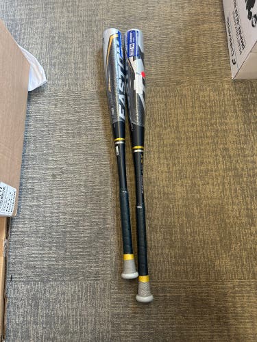 Easton Alpha ALX BBCOR Certified Bat (-3) Alloy 28 oz 31" (New)