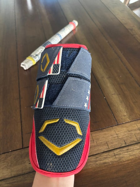 EvoShield Elbow Protection (Used)