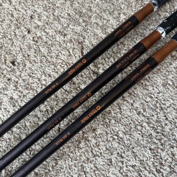 Taylormade Burner Driver 3&5 Fairway Wood Combo Golf Clubs