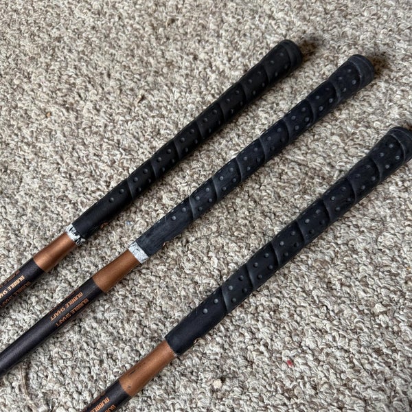 Taylormade Burner Driver 3&5 Fairway Wood Combo Golf Clubs