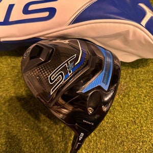 Mizuno ST-Z 230 10.5* Driver, Tensie Blue Stiff Flex, RH