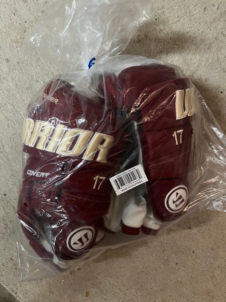 DU Warrior Covert Pro Gloves 14" (New)