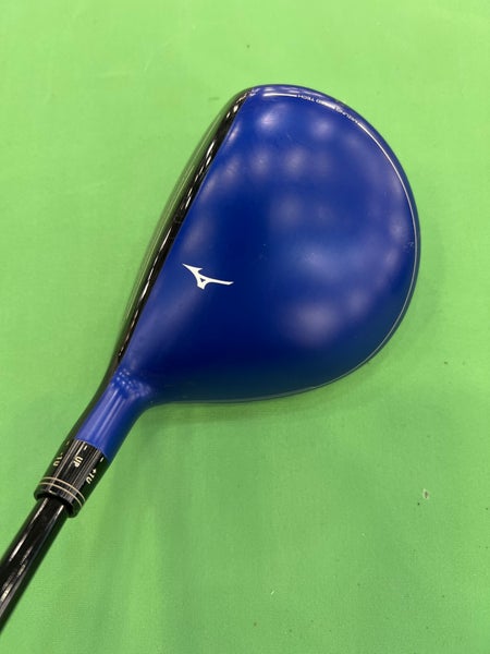 Men's Mizuno ST180 18° 5 Wood | Tensei White CK 90 Stiff Shaft