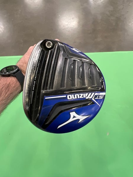 Men's Mizuno ST180 18° 5 Wood | Tensei White CK 90 Stiff Shaft