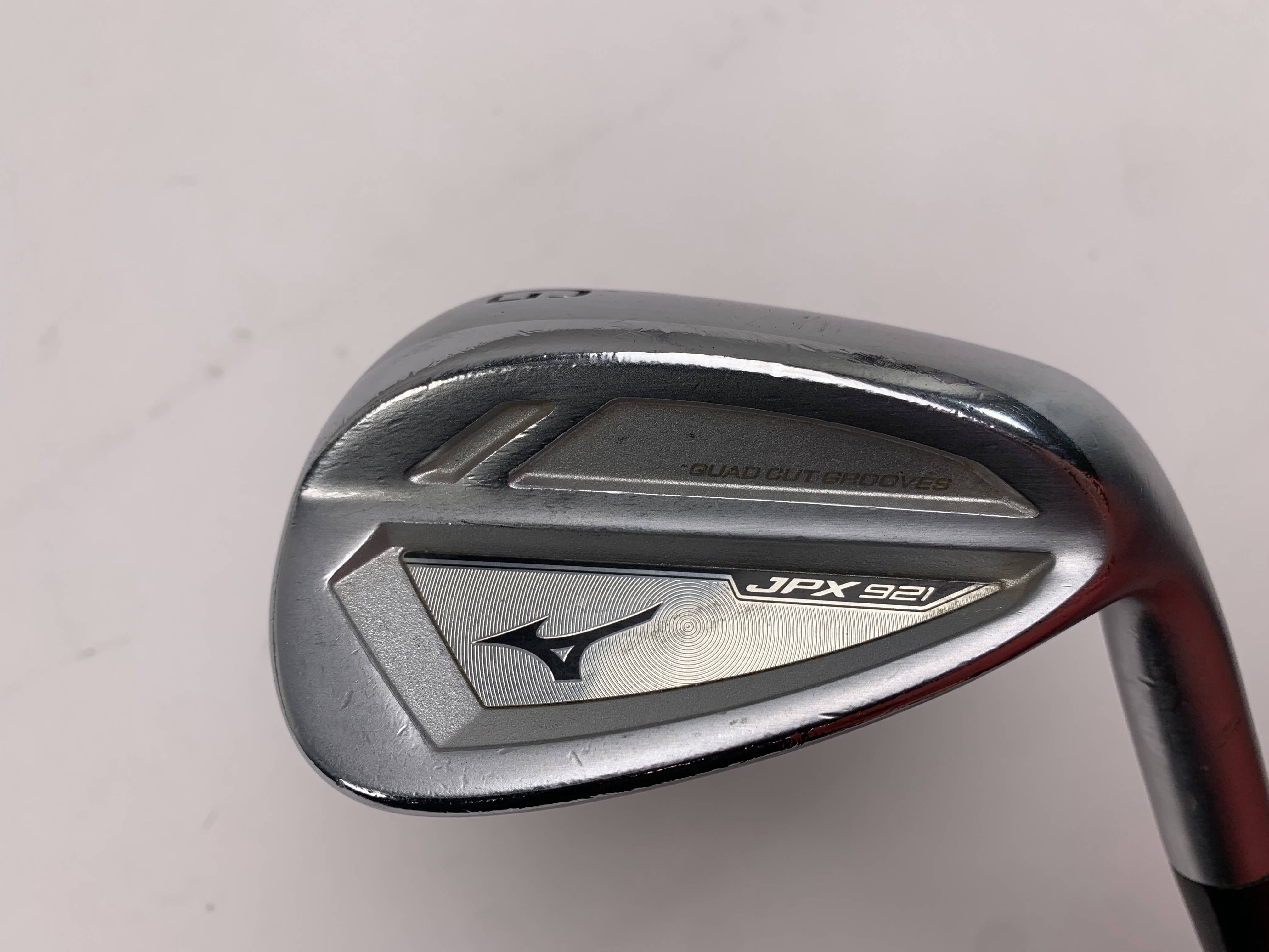 Mizuno JPX 921 Tour GW Gap Wedge Regular Flex RH KBS Tour