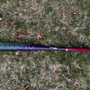 2024 44 Pro BBCOR Certified Bat (-3) Alloy 30 oz 33" (Used)