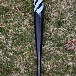 2022 StringKing Metal 2 Pro BBCOR Certified Bat (-3) Alloy 30 oz 33" (Used)