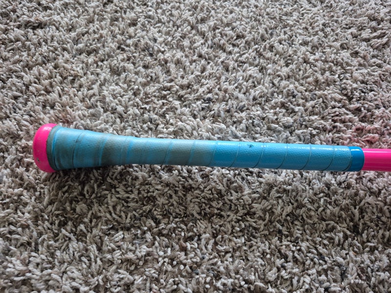 2025 Tank USSSA Certified Bat (-8) Composite 21 oz 29" (Used)