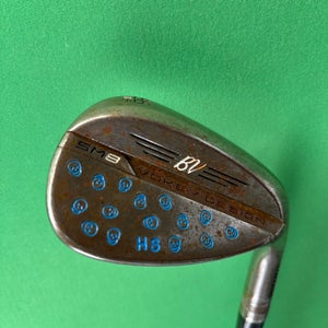 Men's Titleist BV Vokey SM8 Wedge Right Handed 56 Degree | NS Pro Modus 3 Tour 125 Stiff Flex Shaft