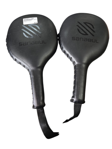 Used Sanabul Boxing Accessory 11617-S000323397