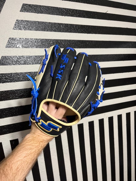 SSK Z5 11.5 baseball glove