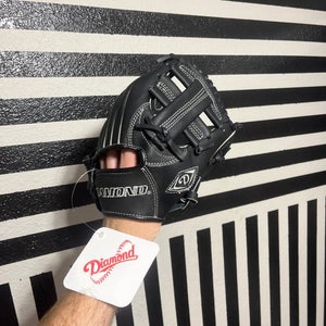 Diamond Fast Hands Trainer 9.5 baseball glove
