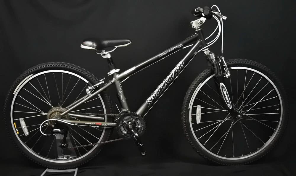 SPECIALIZED EXPEDITION ELITE MTB BIKE SIZE XS, 13