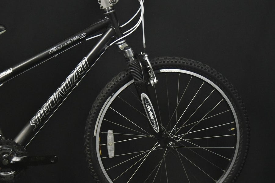 SPECIALIZED EXPEDITION ELITE MTB BIKE SIZE XS, 13