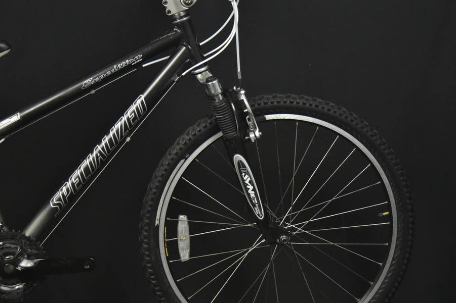 SPECIALIZED EXPEDITION ELITE MTB BIKE SIZE XS, 13