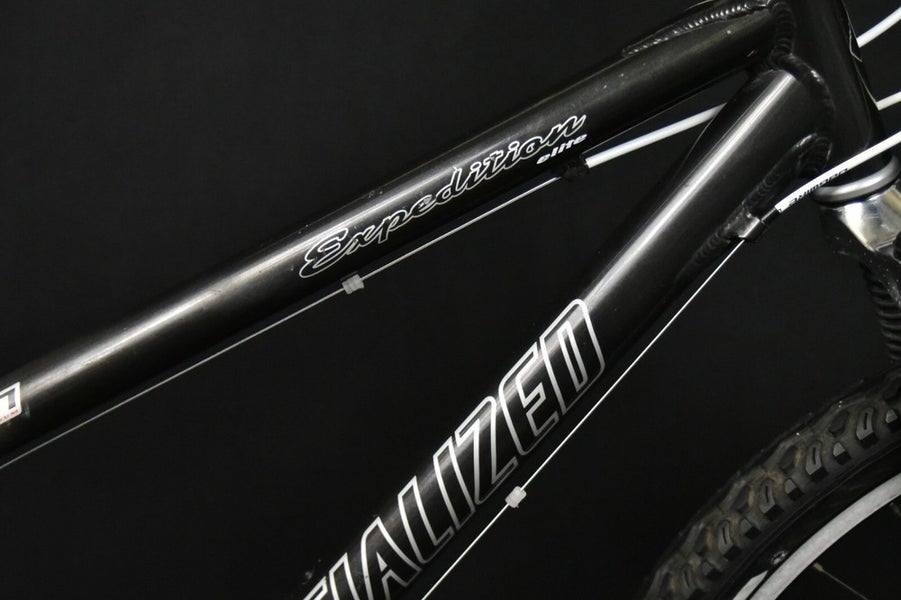 SPECIALIZED EXPEDITION ELITE MTB BIKE SIZE XS, 13