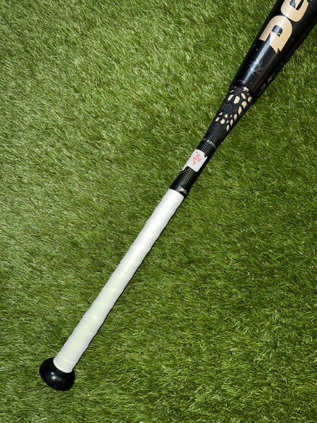 DeMarini Voodoo Overlord VDCV14 BBCOR Baseball Bat. 32 In. 21