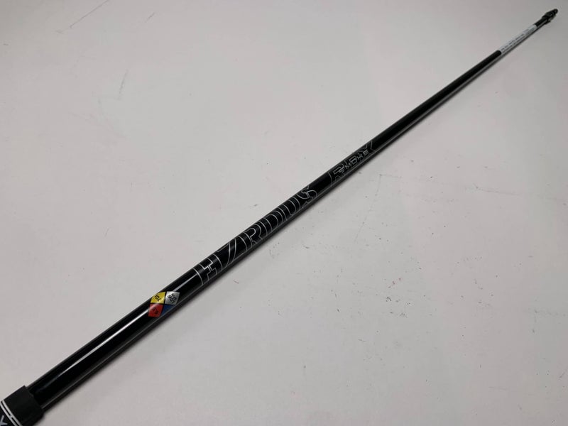 Project X HZRDUS RDX Smoke 6.5 70g Extra Stiff Driver Shaft 44.75"-Taylormade