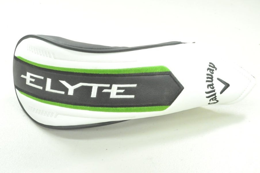 Callaway Elyte 20* Heaven Wood Stiff Flex Right Denali 6.0 60g Graphite # 192842