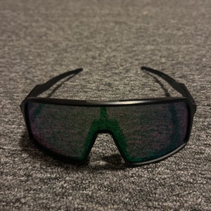 Oakley Sutro Black/Green