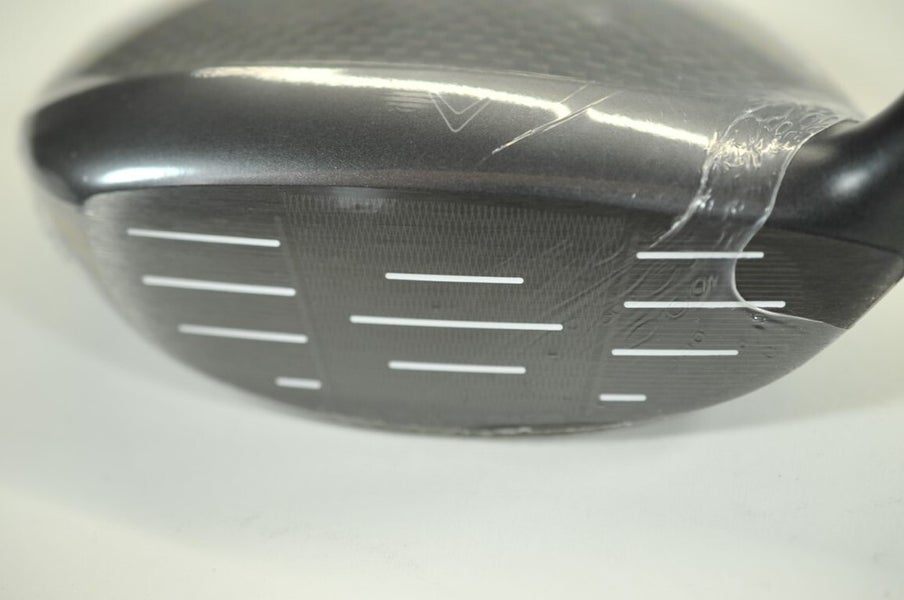 Callaway Paradym Ai Smoke MAX Fast Women's 5-19* Fairway Wood RH Graphite 187807