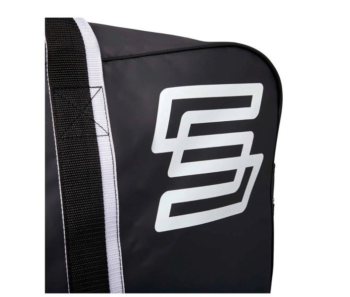 Sherwood Hockey Goalie Bag & Replica Jerseys Bundle