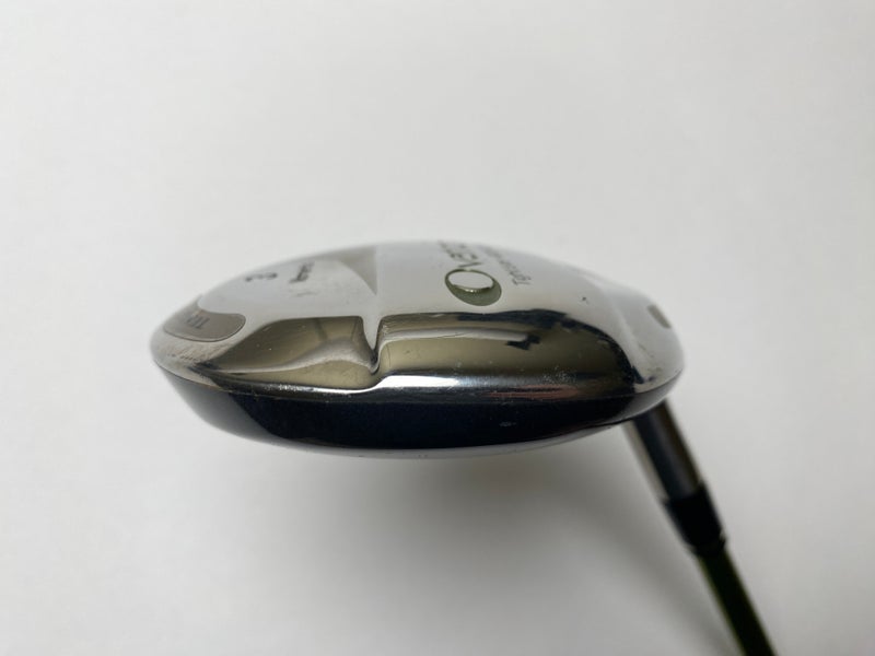 Adams Ovation 3 Fairway Wood 15* Aldila Ladies Graphite Womens RH