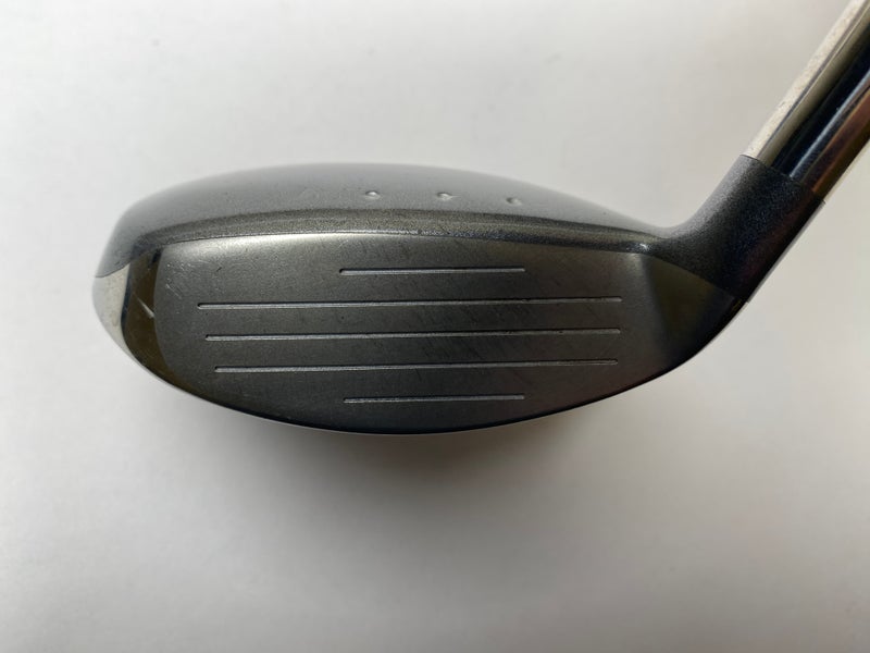 Adams Ovation 3 Fairway Wood 15* Aldila Ladies Graphite Womens RH