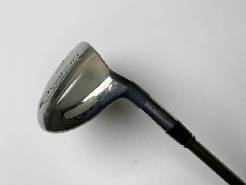 Adams Ovation 3 Fairway Wood 15* Aldila Ladies Graphite Womens RH