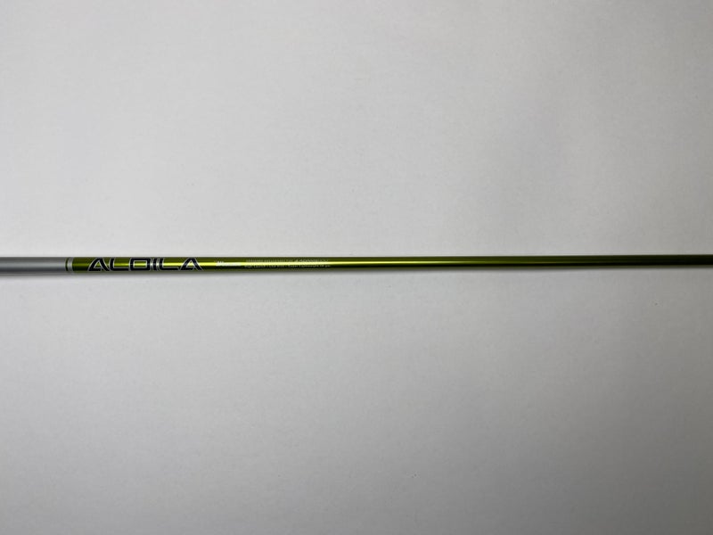 Adams Ovation 3 Fairway Wood 15* Aldila Ladies Graphite Womens RH