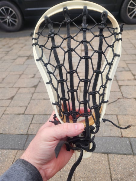 Adult STX Strung Vintage Dominator Head (Used)