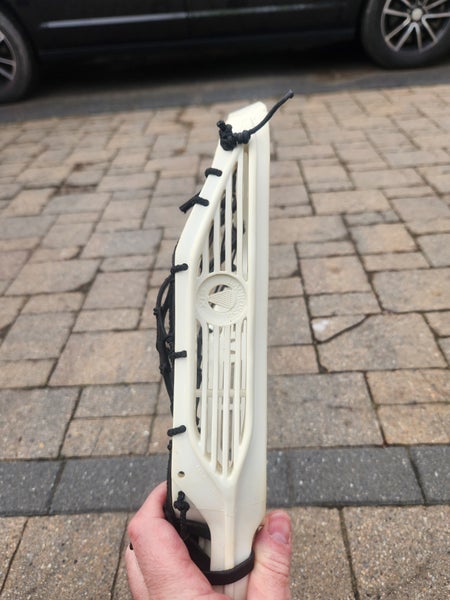 Adult STX Strung Vintage Dominator Head (Used)