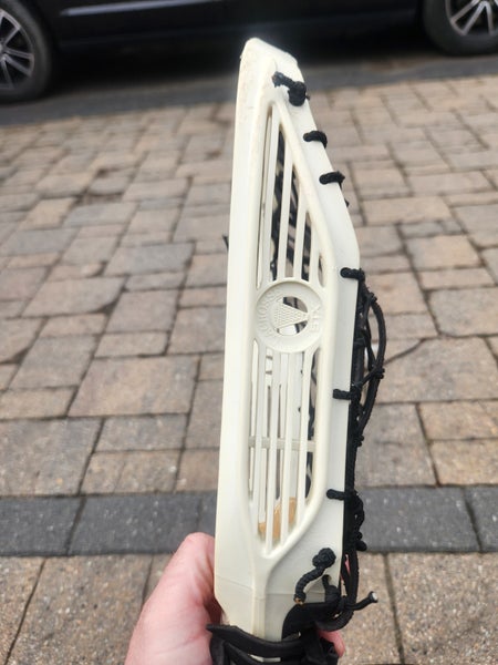 Adult STX Strung Vintage Dominator Head (Used)