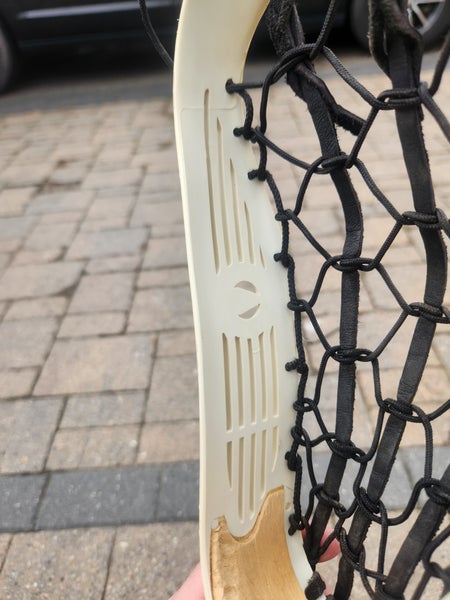 Adult STX Strung Vintage Dominator Head (Used)
